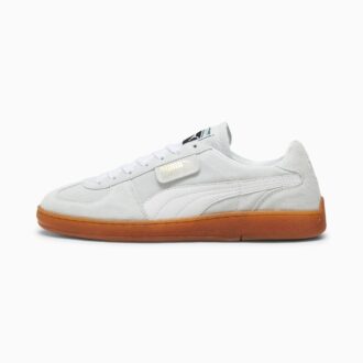 Baskets en daim Super Team