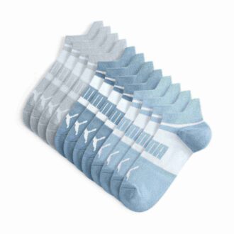 chaussettes basses en ponge pour femmes 6 paires 1 330x330 - Chaussettes basses en &eacute;ponge pour femmes (6 paires)