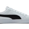 Chaussures de skate Smash Vulc Retro Casual Unisexe Blanc Noir « Blanc Noir »