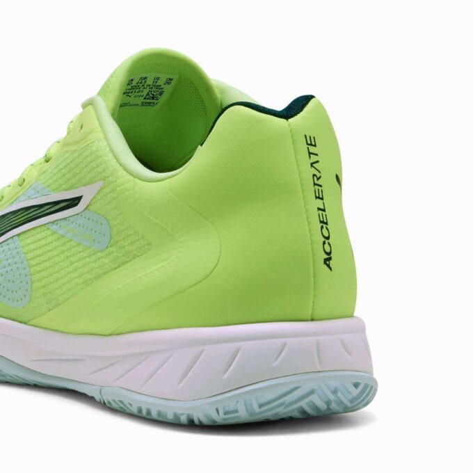 Chaussures de tennis pour hommes Accelerate Turbo 4
