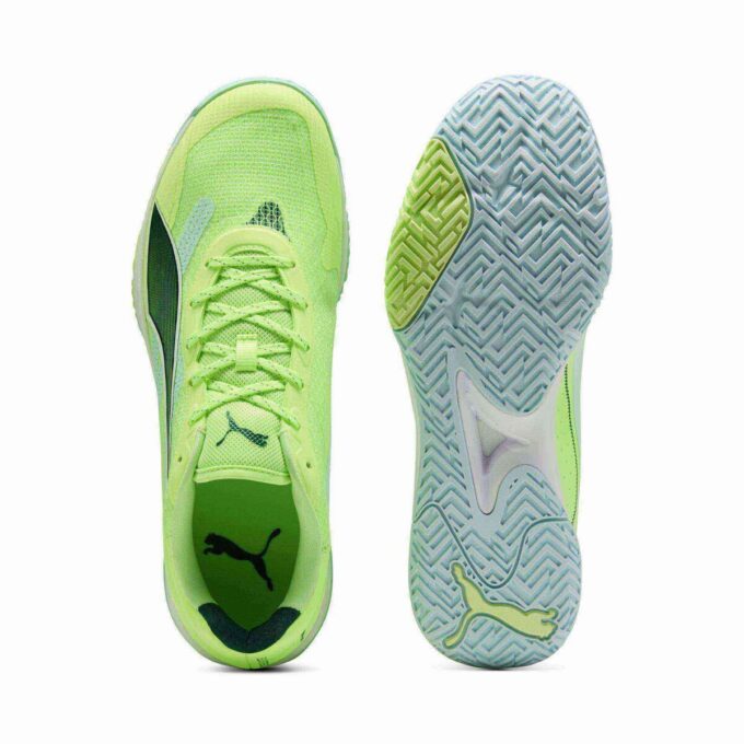 Chaussures de tennis pour hommes Accelerate Turbo 4