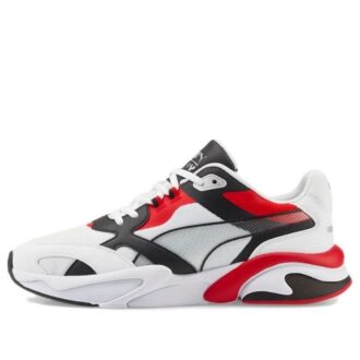 Rayons X Millenium « Rouge Blanc Noir »