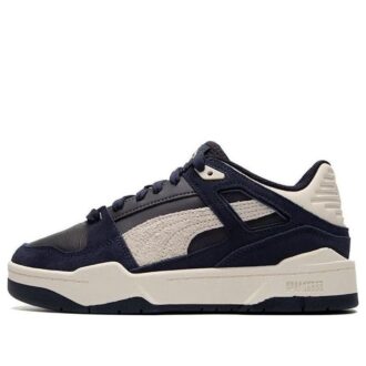 Slipstream Heritage « Navy Cream »