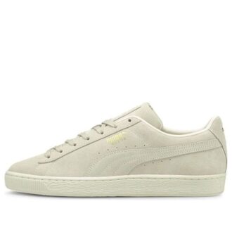 Suede Mono 21 « Guimauve »
