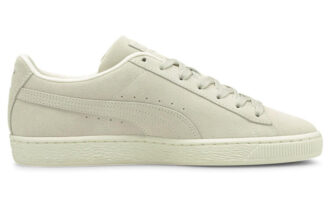 Suede Mono 21 « Guimauve »